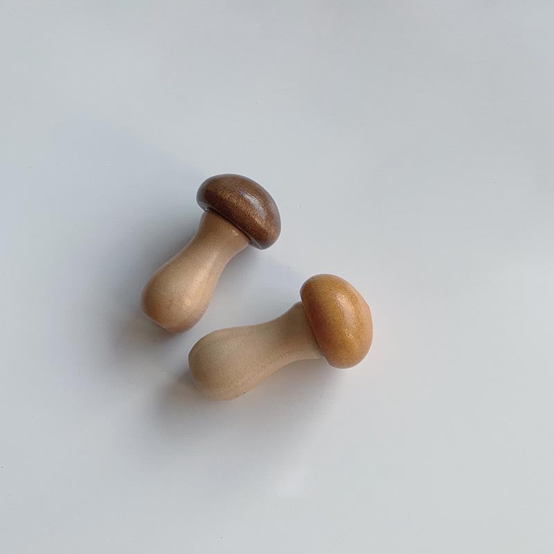 Mushroom Chopsticks Rest | Mushroom Chopsticks Stand